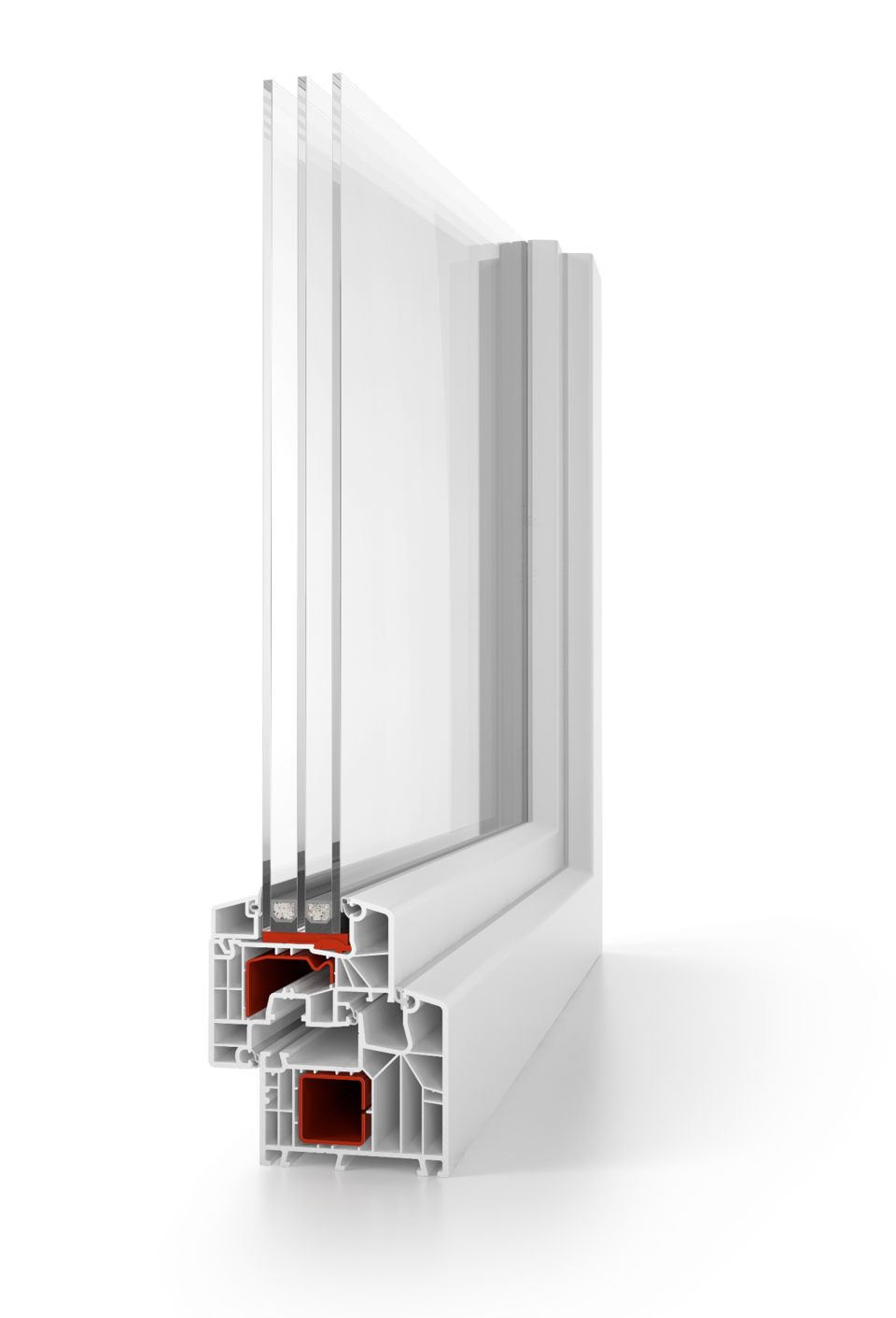 Aluplast Ideal